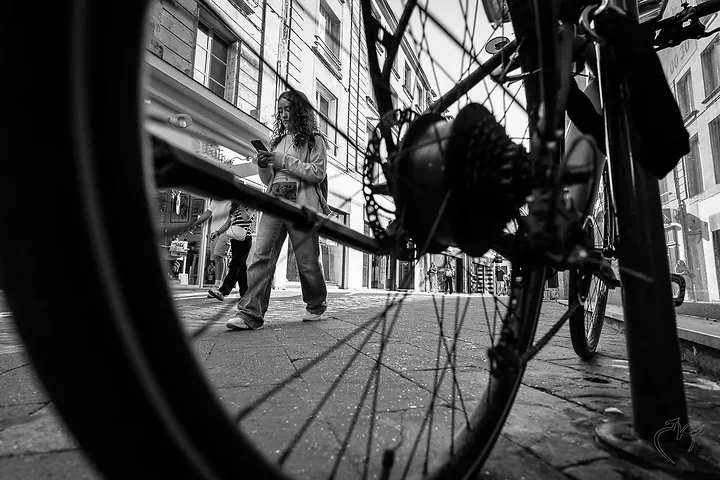 Quelques cadrages cr&eacute;atifs - Photo n°1