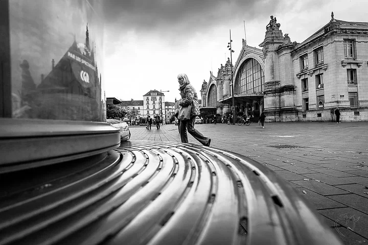 Quelques cadrages cr&eacute;atifs - Photo n°4
