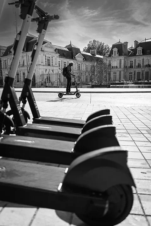 Quelques cadrages cr&eacute;atifs - Photo n°7