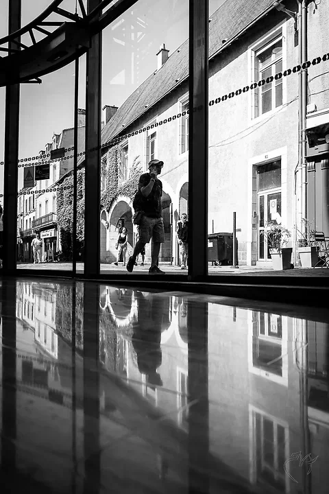 Quelques cadrages cr&eacute;atifs - Photo n°8