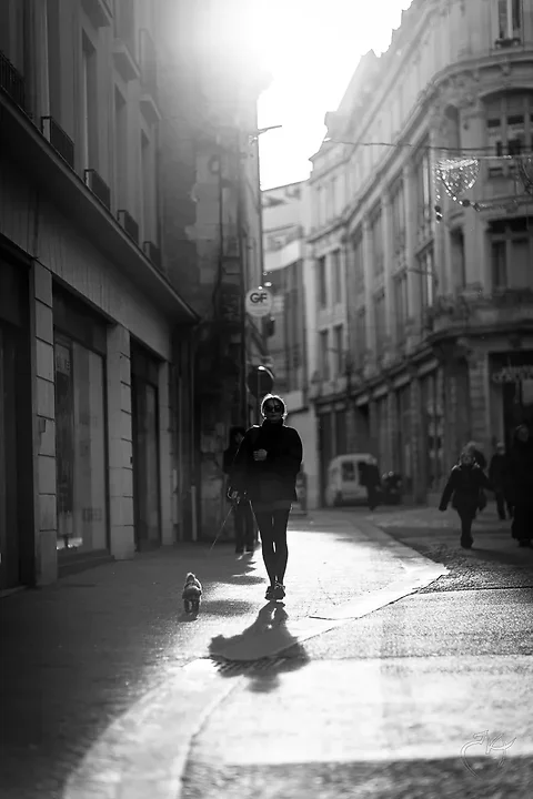 Photo de rue Poitiers (27) - Photo n°7