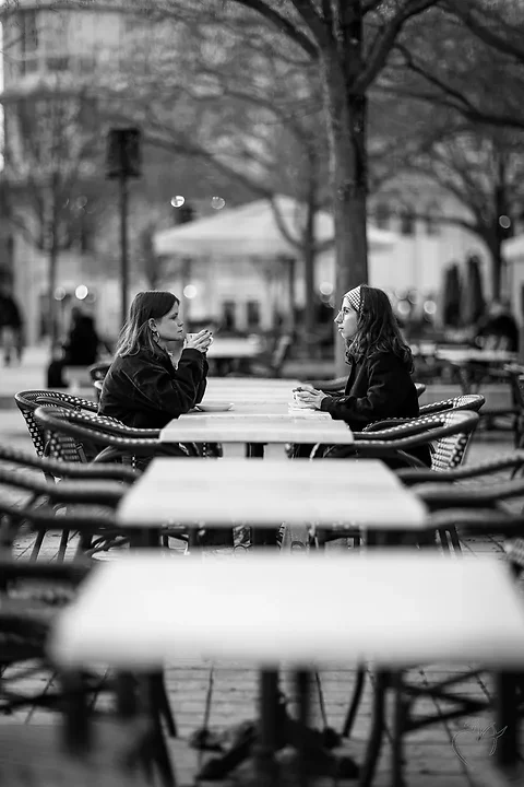 Photo de rue Poitiers (27) - Photo n°10