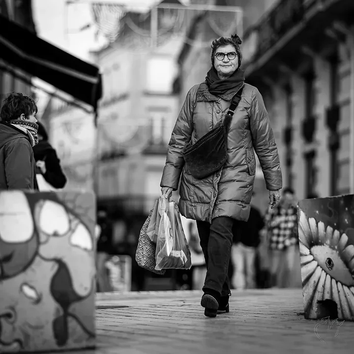 Photo de rue Poitiers (27) - Photo n°11