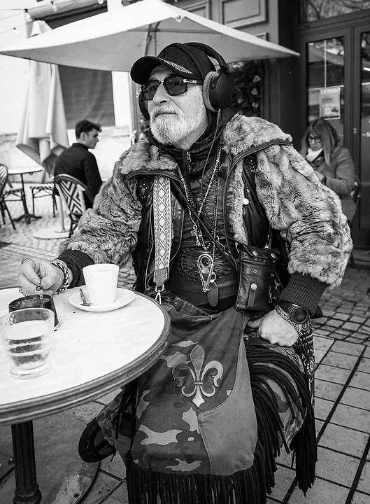 Photo de rue Poitiers (28) - Photo n°7