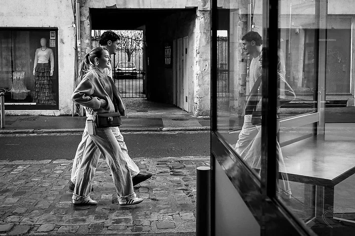 Photo de rue Poitiers (28) - Photo n°14