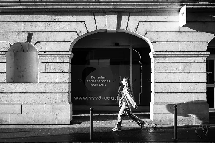 Photo de rue Poitiers (28) - Photo n°15