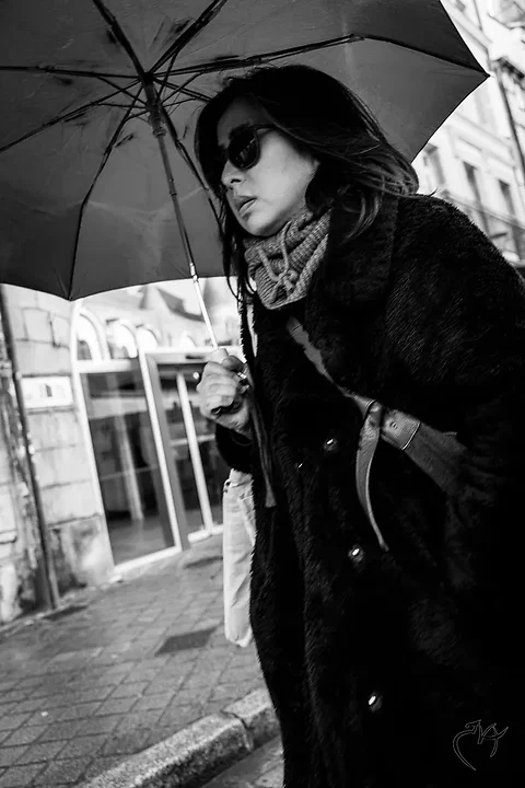 Photo de rue Poitiers (29) - Photo n°1