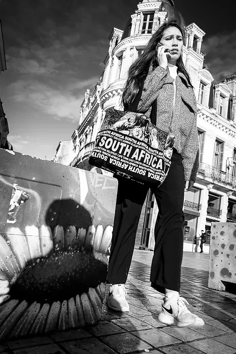 Photo de rue Poitiers (29) - Photo n°2