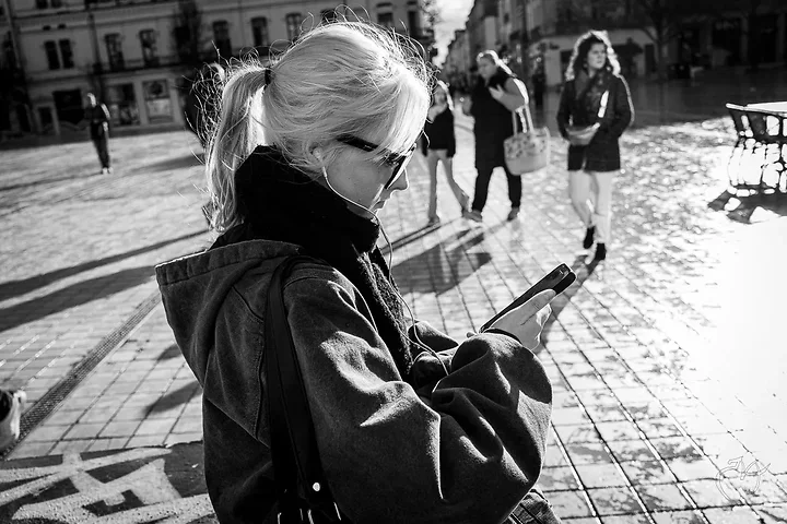Photo de rue Poitiers (29) - Photo n°5