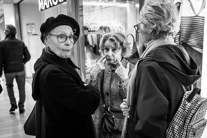Photo de rue Poitiers (29) - Photo n°7