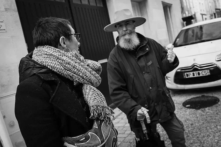 Photo de rue Poitiers (29) - Photo n°10