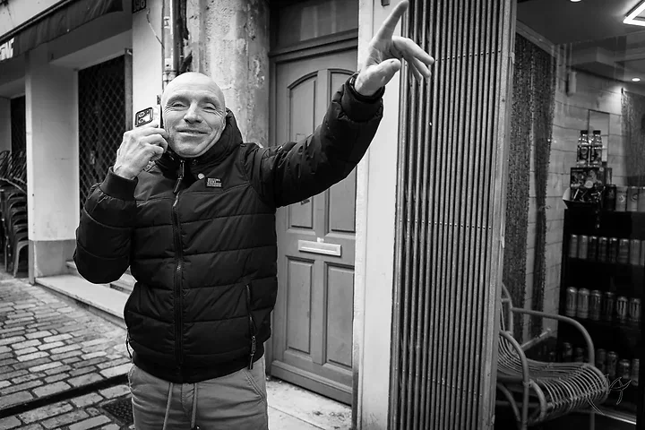 Photo de rue Poitiers (29) - Photo n°11