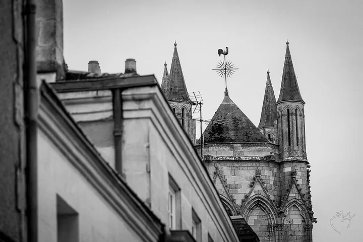 Photo de rue Poitiers (29) - Photo n°14