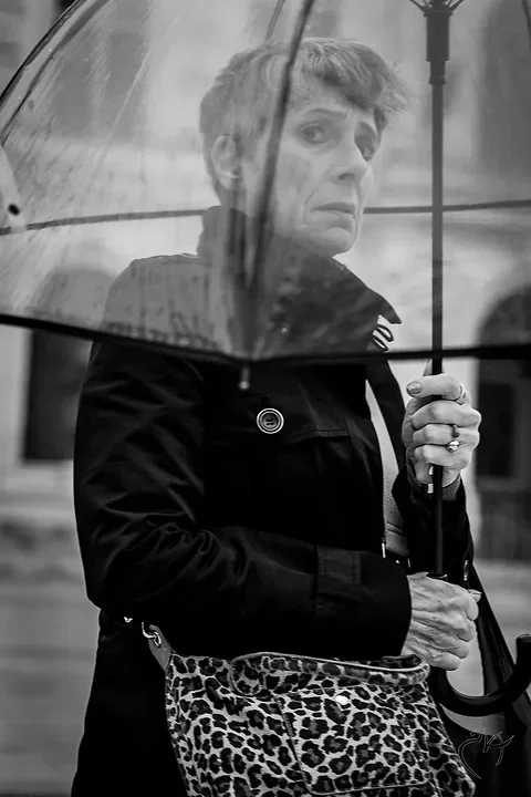 Photo de rue Poitiers (30) - Photo n°1