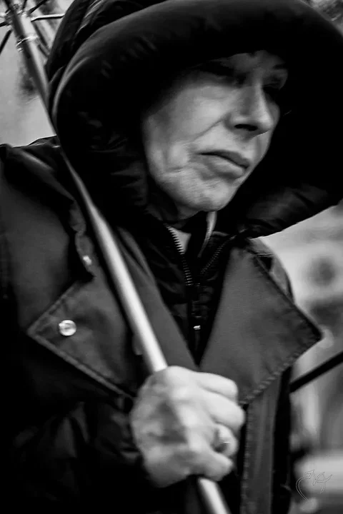 Photo de rue Poitiers (30) - Photo n°5