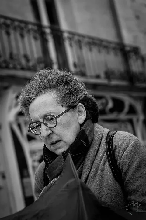Photo de rue Poitiers (30) - Photo n°7