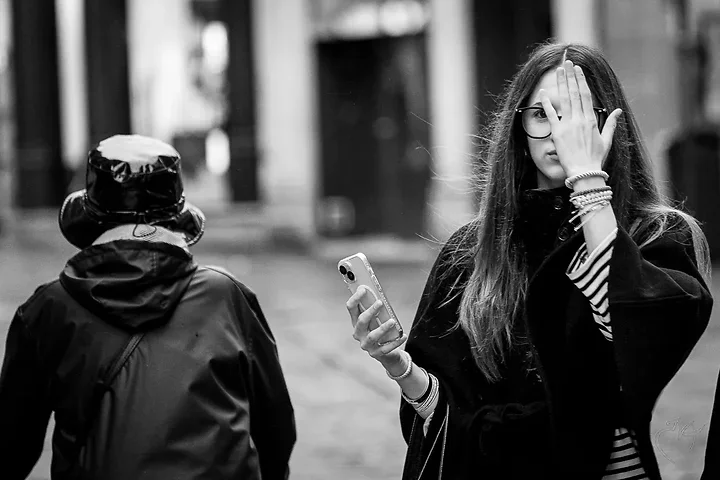 Photo de rue Poitiers (31) - Photo n°1