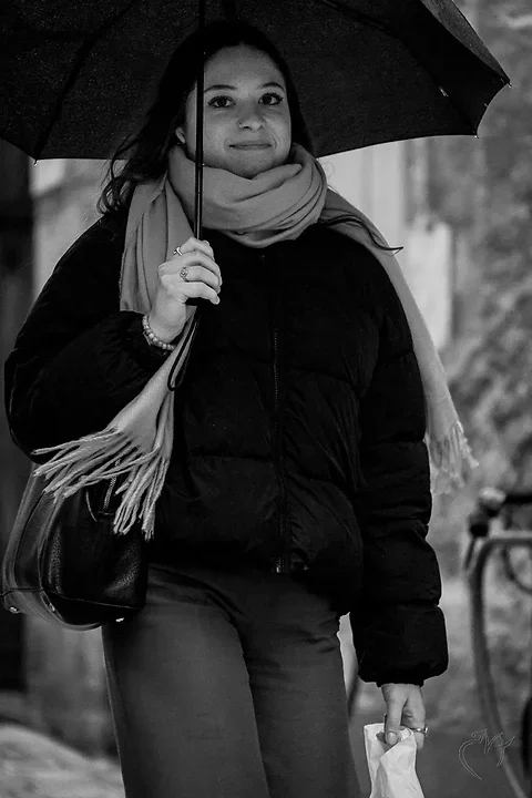 Photo de rue Poitiers (31) - Photo n°7