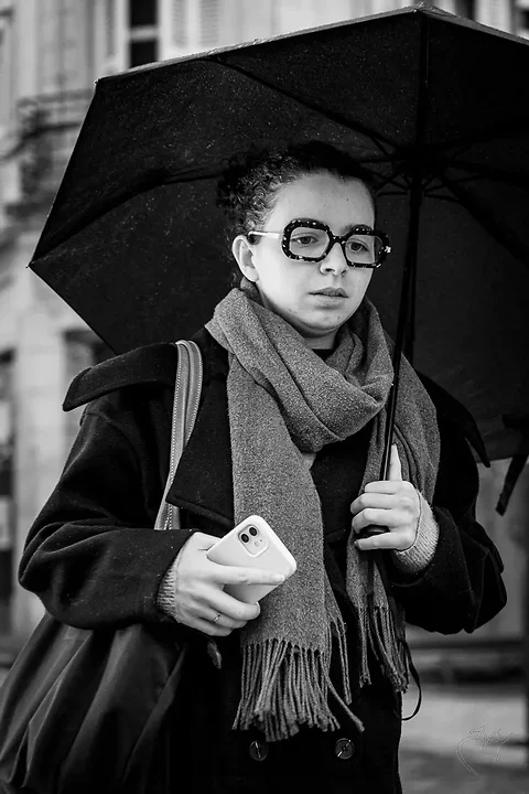 Photo de rue Poitiers (31) - Photo n°8