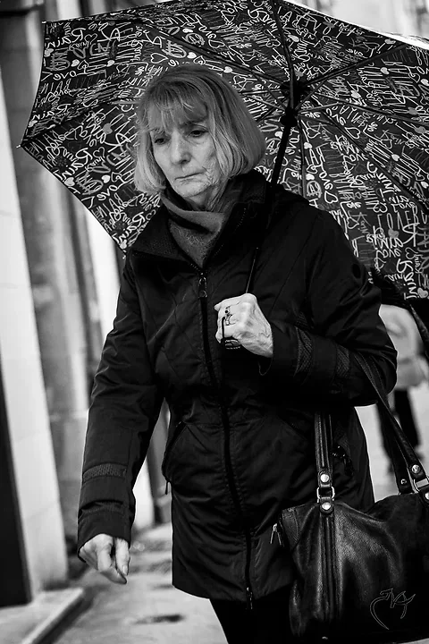Photo de rue Poitiers (31) - Photo n°9
