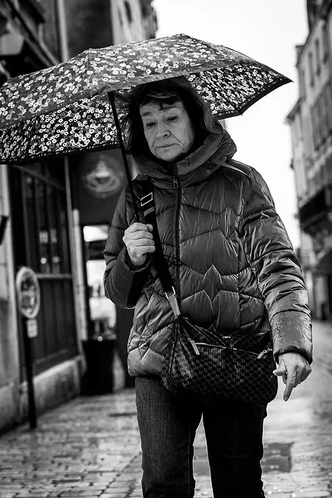 Photo de rue Poitiers (31) - Photo n°14