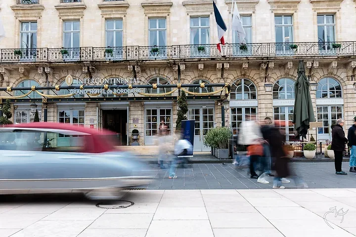 Le d&eacute;part de la DS - Photo n°9