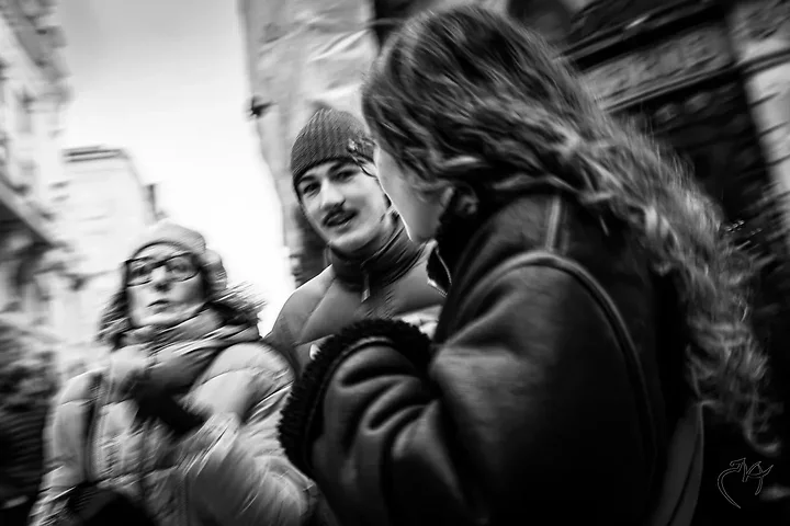 Photo de rue Bordeaux - Photo n°8