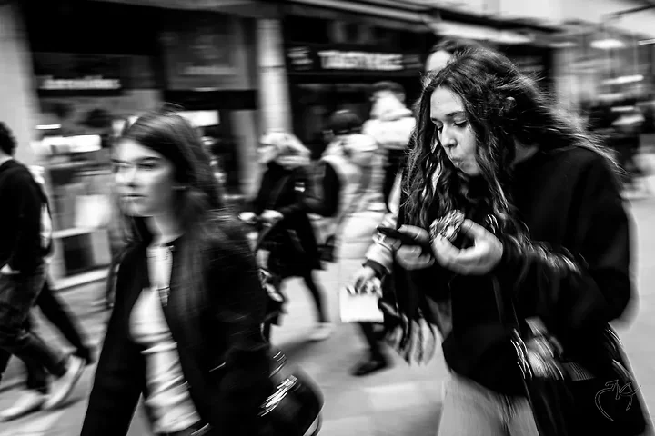 Photo de rue Bordeaux - Photo n°14