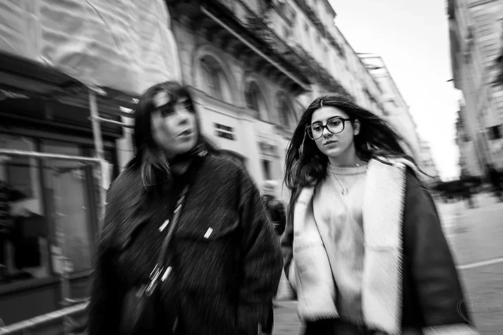 Photo de rue Bordeaux - Photo n°16