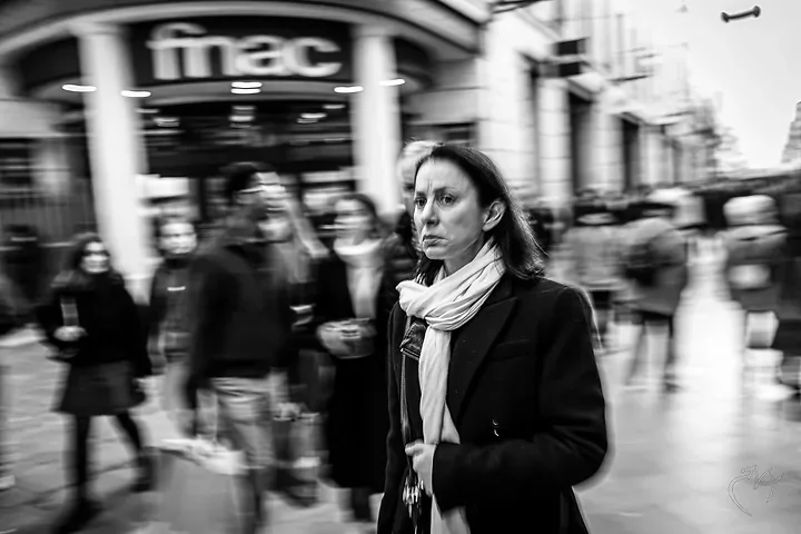 Photo de rue Bordeaux - Photo n°20