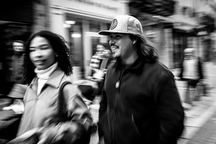 Photo de rue Bordeaux - Photo n°23