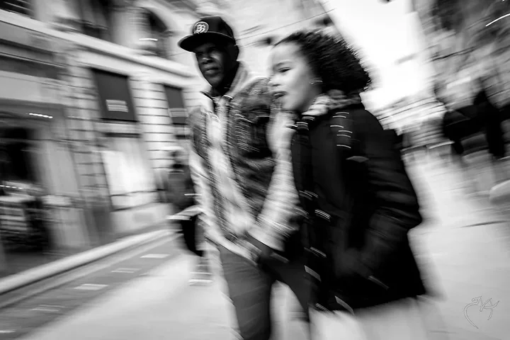 Flou sur Bordeaux - Photo n°13