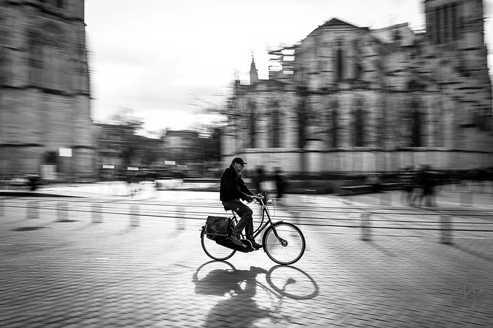 Fil&eacute;s sur Bordeaux - Photo n°1