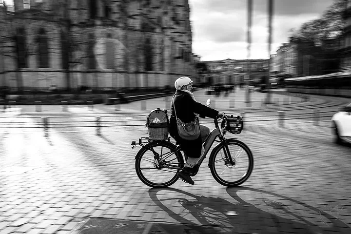 Fil&eacute;s sur Bordeaux - Photo n°2