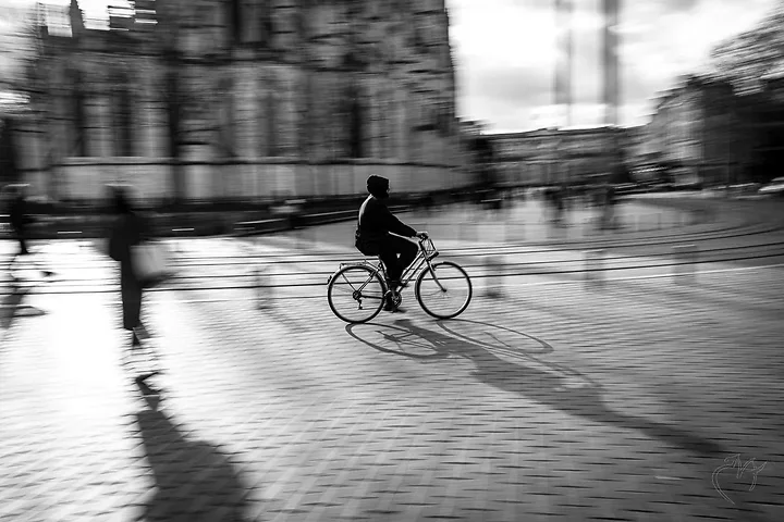 Fil&eacute;s sur Bordeaux - Photo n°3