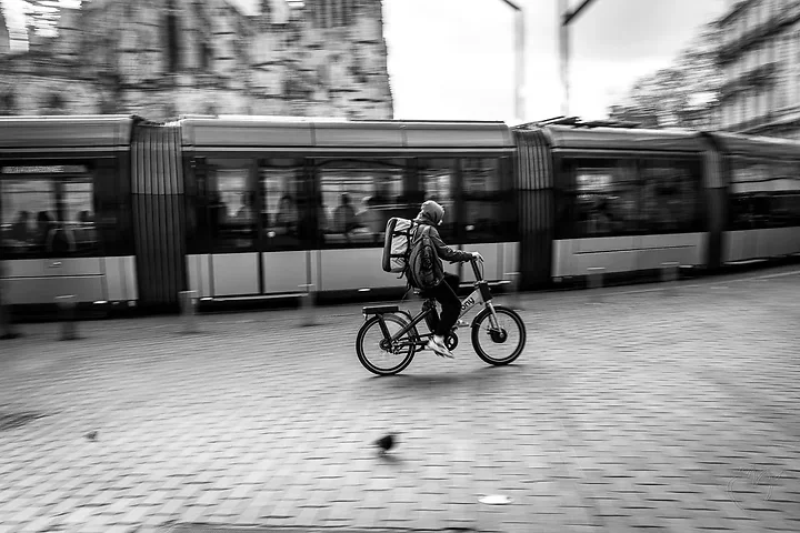 Fil&eacute;s sur Bordeaux - Photo n°6