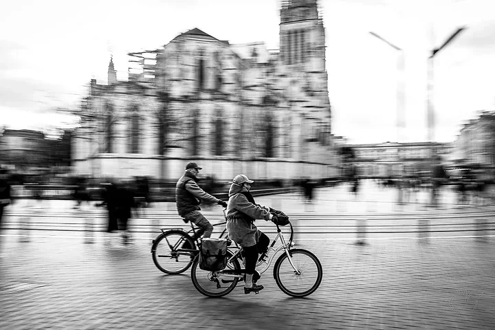 Fil&eacute;s sur Bordeaux - Photo n°7