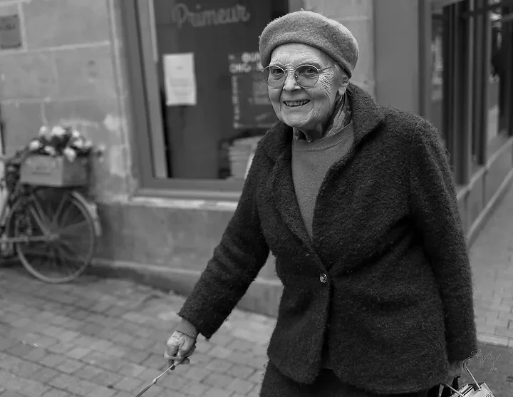 Photo de rue Poitiers (32) - Photo n°2
