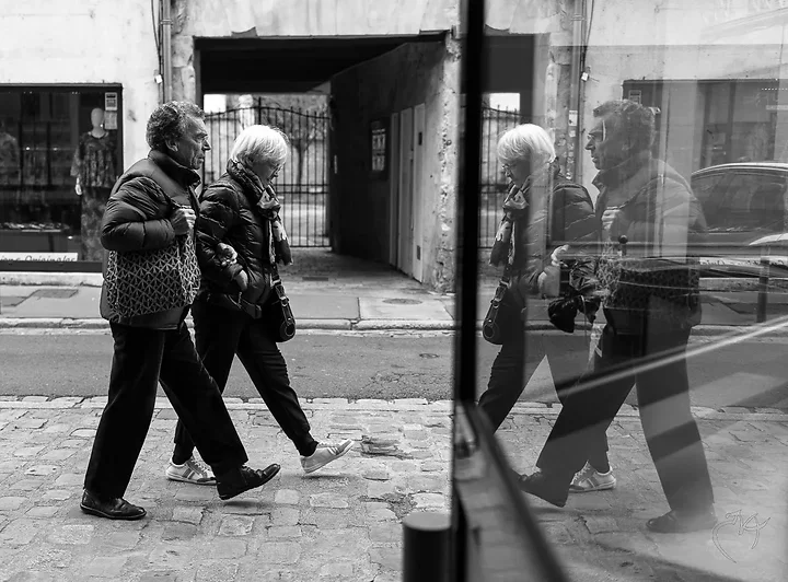 Photo de rue Poitiers (32) - Photo n°7
