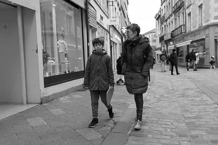 Photo de rue Poitiers (32) - Photo n°8