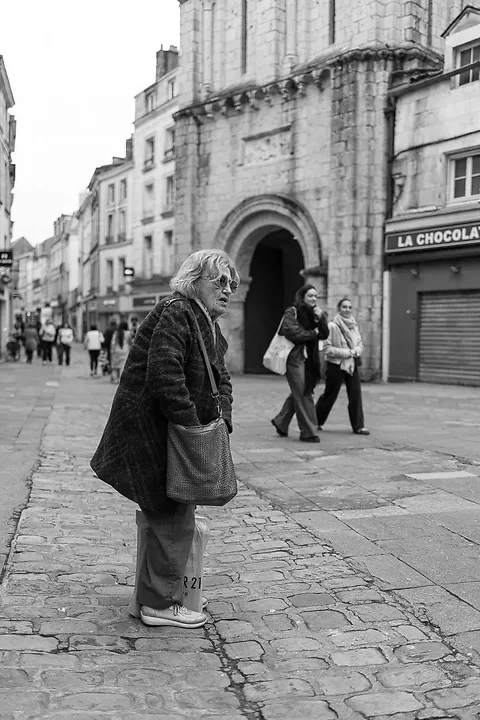 Photo de rue Poitiers (32) - Photo n°9