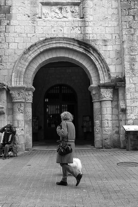 Photo de rue Poitiers (32) - Photo n°10