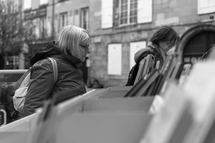 Photo de rue Poitiers (32) - Photo n°13