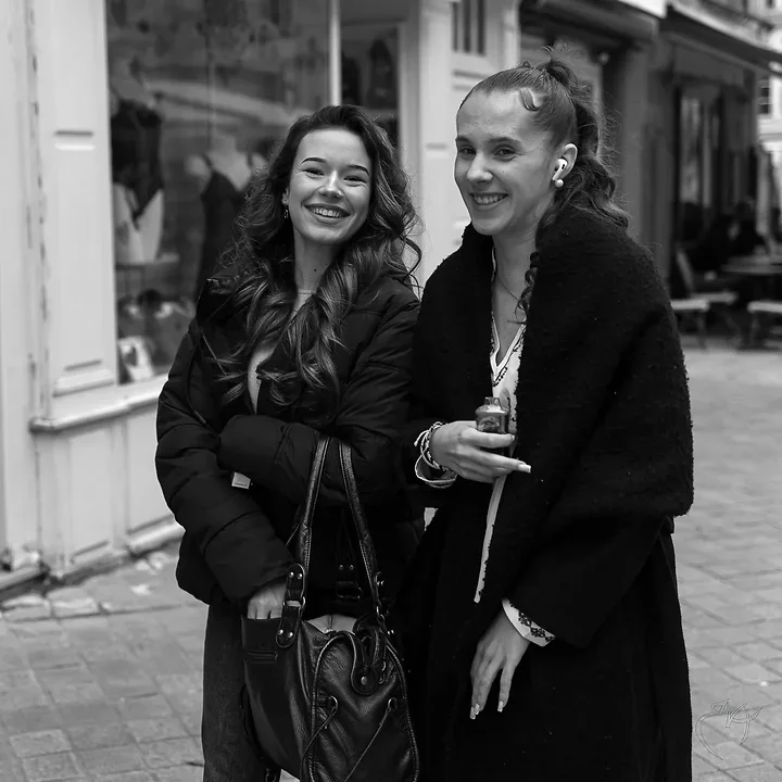 Photo de rue Poitiers (32) - Photo n°14