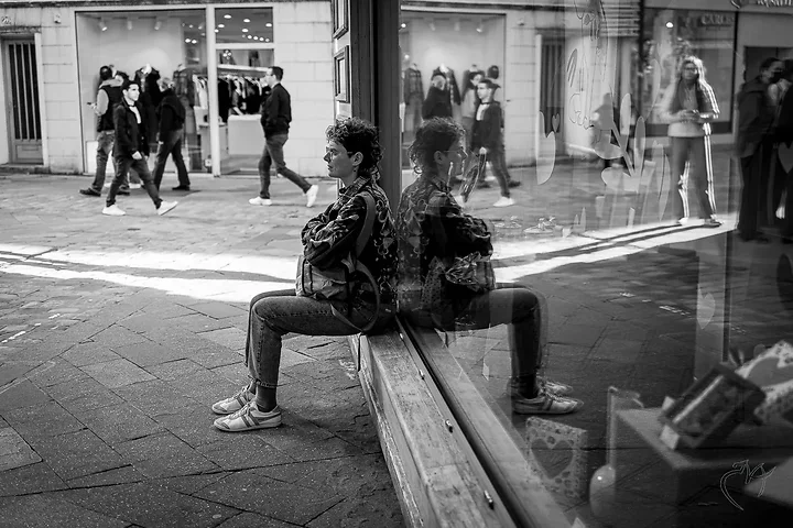 Photo de rue Poitiers (33) - Photo n°4