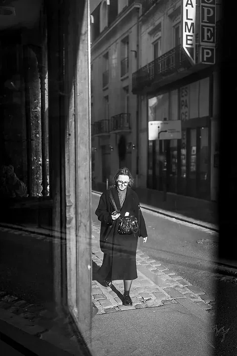 Photo de rue Poitiers (33) - Photo n°10