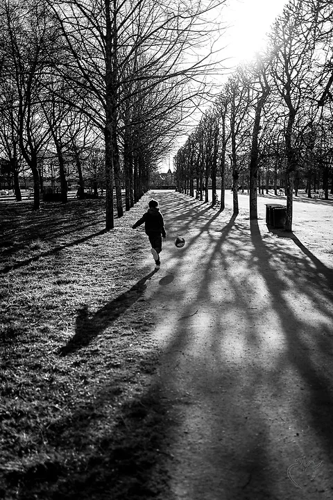 Photo de rue Poitiers (34) - Photo n°1