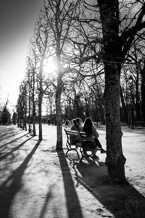 Photo de rue Poitiers (34) - Photo n°2
