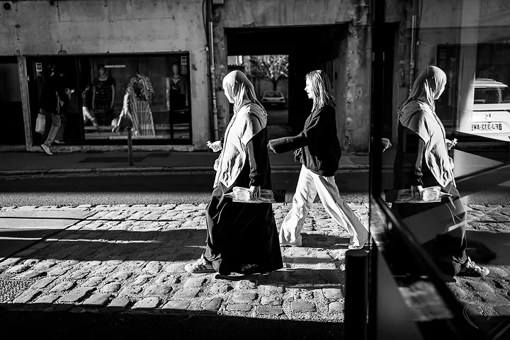 Photo de rue Poitiers (34) - Photo n°5