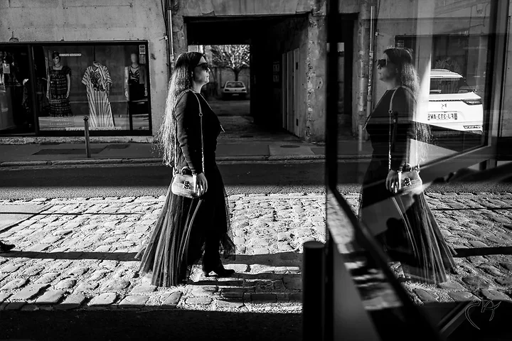 Photo de rue Poitiers (34) - Photo n°6